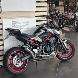 Kawasaki Z900 occasion - Voglans - photo 3/5