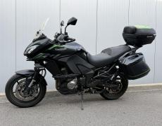 Kawasaki Versys 1000 Anthy-sur-Léman