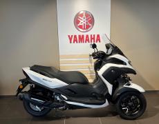 Yamaha Tricity Besançon