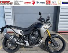 Yamaha XTZ Sens