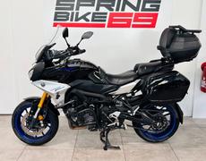 Yamaha MT09 Tracer Villefranche-sur-Saône