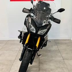 Yamaha MT09 Tracer  Villefranche-sur-Sa&ocirc;ne