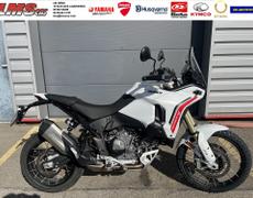 Ducati autres Sens