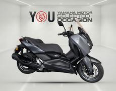 Yamaha X MAX Rouen