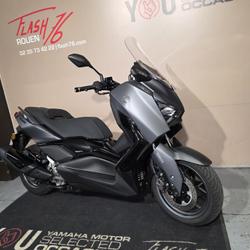 Yamaha X MAX  Rouen