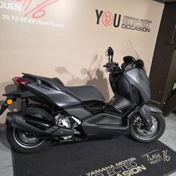 Yamaha X MAX  Rouen