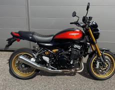 Kawasaki Z Saint-Martin-d'Hères