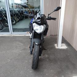Yamaha MT 125 occasion - Saint-Ouen-l'Aum&ocirc;ne - photo 2/3