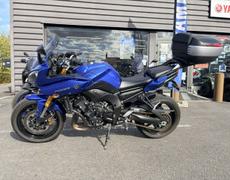 Yamaha FZ8 Saint-Doulchard