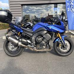 Yamaha FZ8  Saint-Doulchard