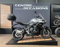 Triumph Tiger Hauconcourt