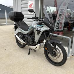 Honda Transalp occasion - Le Mans - photo 2/5