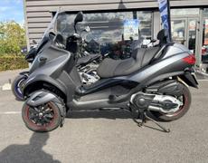 Piaggio MP3 Saint-Doulchard