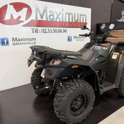 Kymco MXU occasion - Granville - photo 3/4