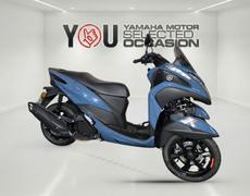 Yamaha Tricity Rouen