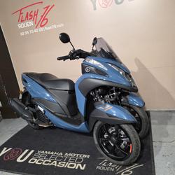 Yamaha Tricity occasion - Rouen - photo 2/5
