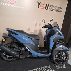 Yamaha Tricity occasion - Rouen - photo 3/5