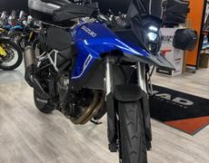 Suzuki autres Carcassonne
