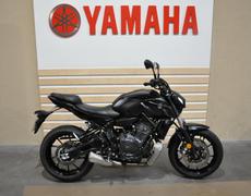 Yamaha autres Nancy