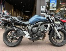 Yamaha FZ6 Tourcoing