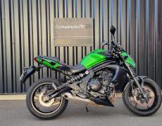 Kawasaki ER