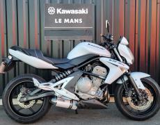 Kawasaki ER