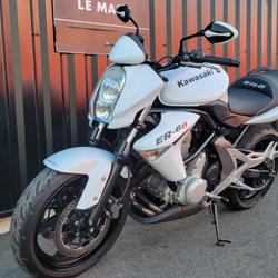 Kawasaki ER occasion - Ruaudin - photo 2/5