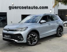 Volkswagen Tiguan Guer