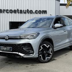 Volkswagen Tiguan 2.0 TDI 150CH R-LINE DSG7 Guer