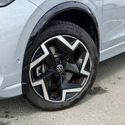 Volkswagen Tiguan 2.0 TDI 150CH R-LINE DSG7 Guer