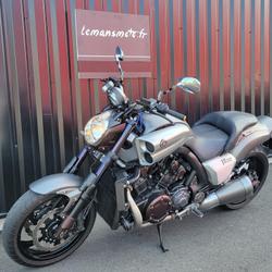 Yamaha 1700 Vmax occasion - Ruaudin - photo 2/5