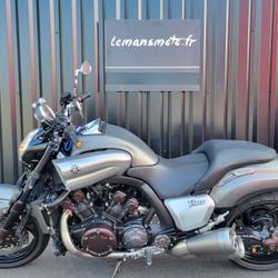 Yamaha 1700 Vmax occasion - Ruaudin - photo 3/5