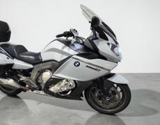 BMW K 1600 Pressigny-les-Pins