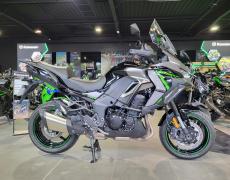 Kawasaki autres