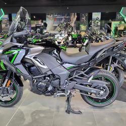 Kawasaki Versys 1100 S occasion - N&icirc;mes - photo 2/2
