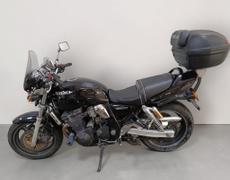 Suzuki autres Pressigny-les-Pins