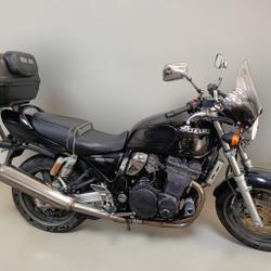 Suzuki INAZUMA 750 occasion - Pressigny-les-Pins - photo 2/5