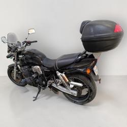 Suzuki INAZUMA 750 occasion - Pressigny-les-Pins - photo 3/5