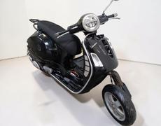 Autres Vespa Pressigny-les-Pins