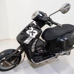 Vespa VESPA occasion - Pressigny-les-Pins - photo 3/5