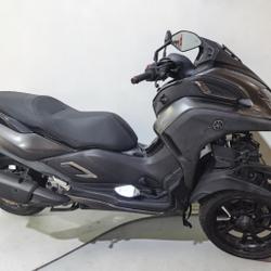 Yamaha Tricity occasion - Pressigny-les-Pins - photo 2/5