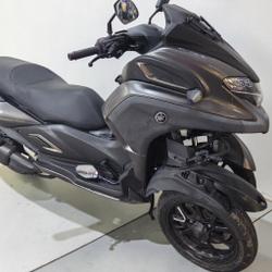 Yamaha Tricity occasion - Pressigny-les-Pins - photo 3/5