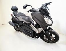 Yamaha X MAX Pressigny-les-Pins
