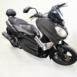 Yamaha X MAX  Pressigny-les-Pins