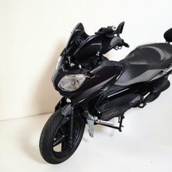 Yamaha X MAX  Pressigny-les-Pins