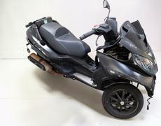 Piaggio MP3 Pressigny-les-Pins