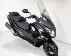 Honda SWT Pressigny-les-Pins