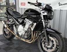 Suzuki GSF