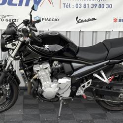 Suzuki GSF occasion - Pontarlier - photo 2/4
