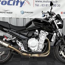 Suzuki GSF occasion - Pontarlier - photo 3/4